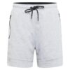 JACK & JONES Nadrág 'Air'  világosszürke / fekete-hu