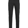 JACK & JONES Nadrág 'Glenn'  fekete-hu
