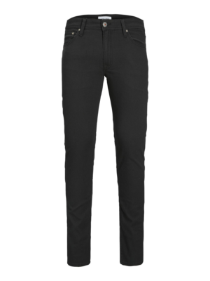 JACK & JONES Nadrág 'Glenn'  fekete-hu