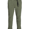 JACK & JONES Nadrág 'Gordon Uno'  khaki-Hungary