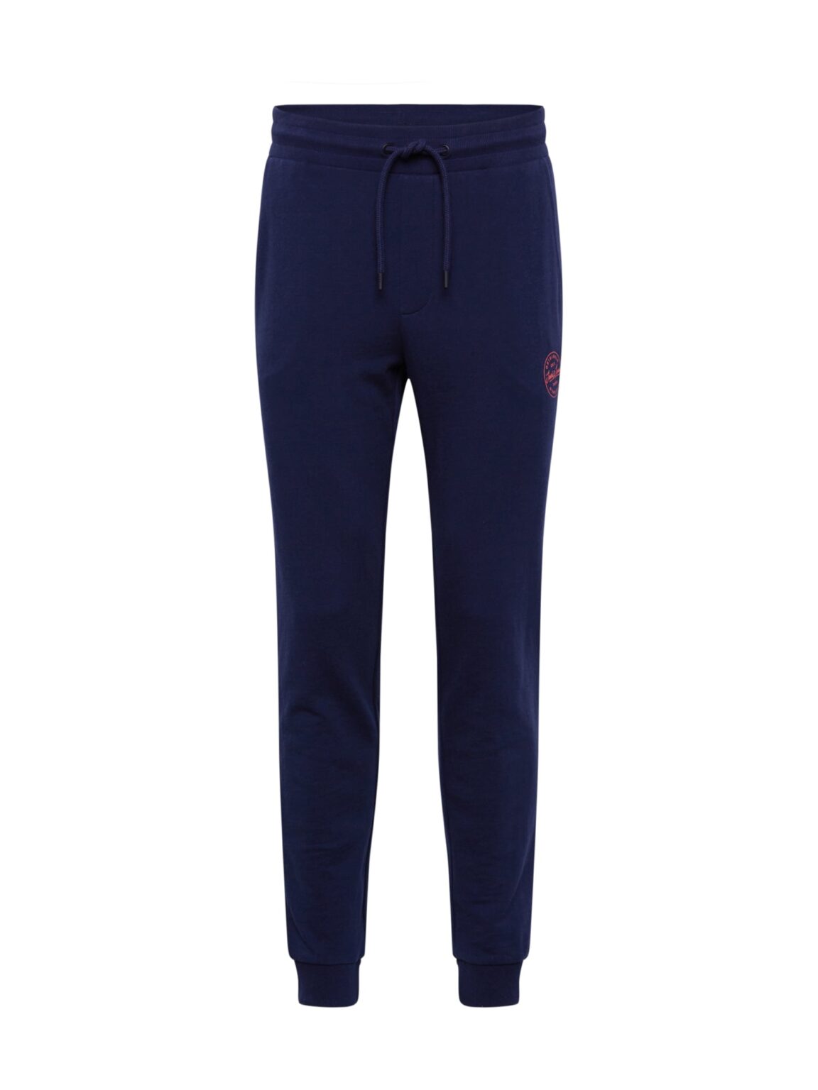 JACK & JONES Nadrág 'Gordon'  tengerészkék