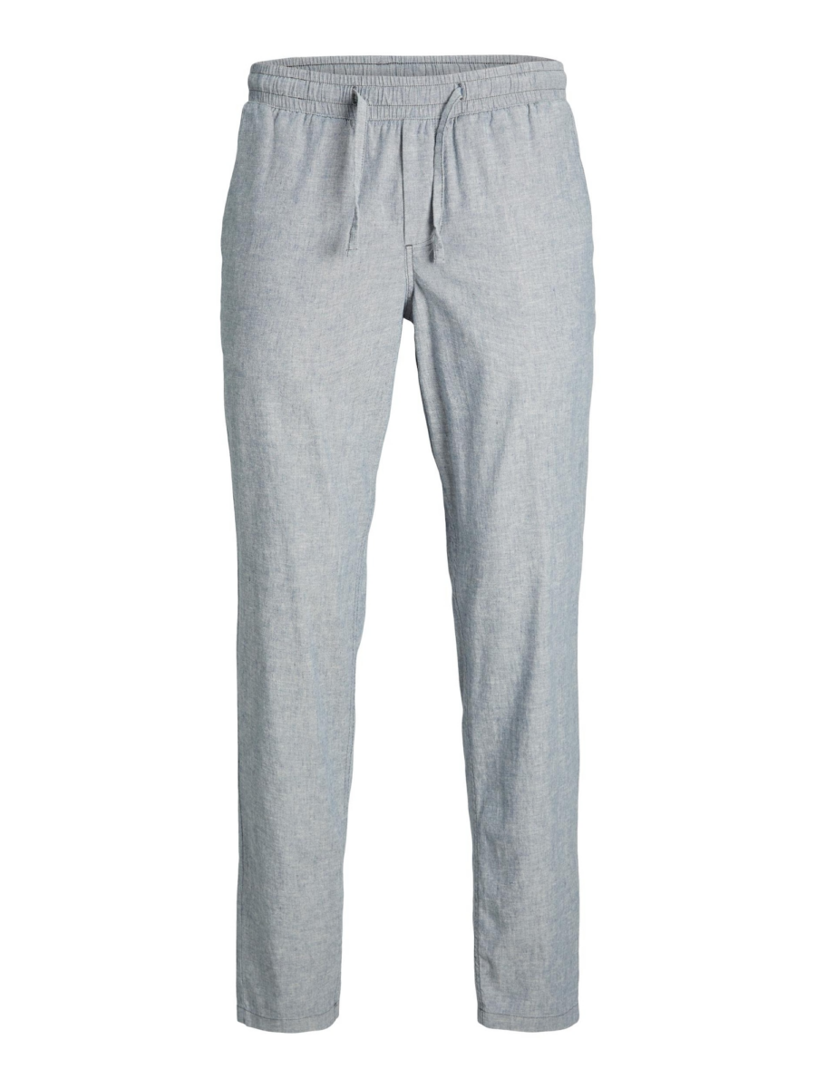JACK & JONES Nadrág 'JJStace Breeze'  pasztellkék-Hungary