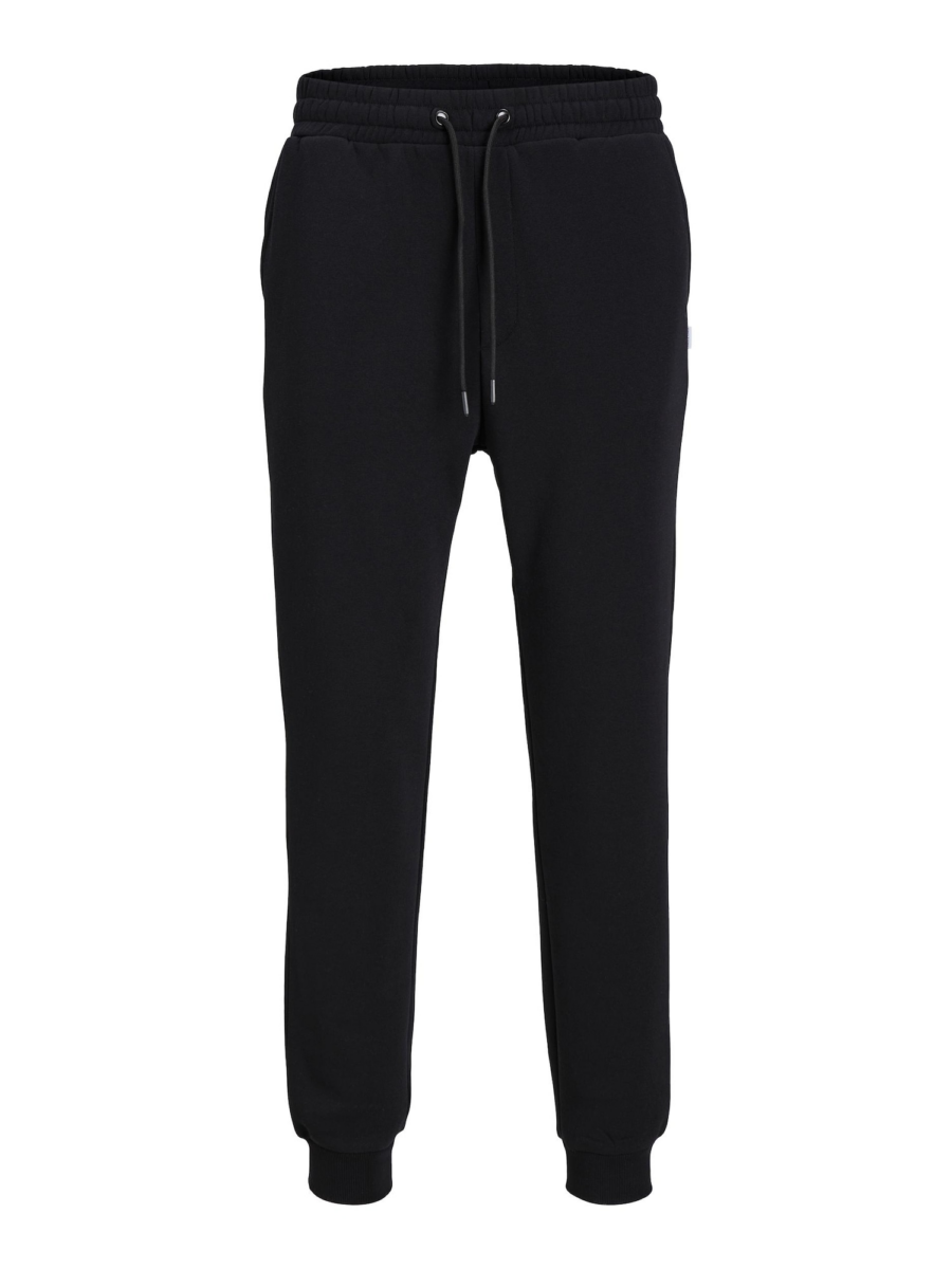 JACK & JONES Nadrág 'JPSTGordon JJBradley'  fekete-Ár