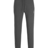 JACK & JONES Nadrág 'JPSTGordon JJShark'  antracit / fehér-hu