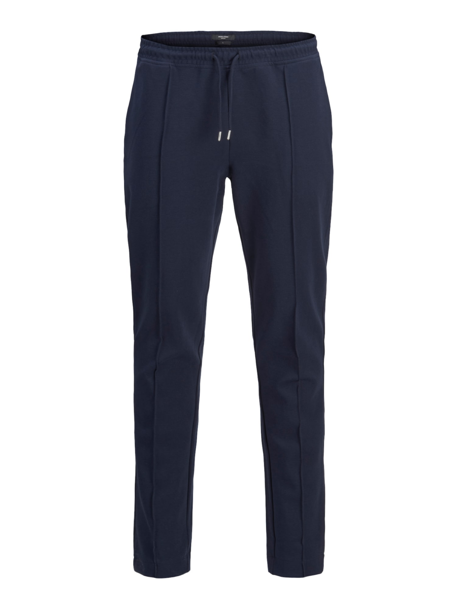 JACK & JONES Nadrág 'Jonathan'  sötétkék-Hungary