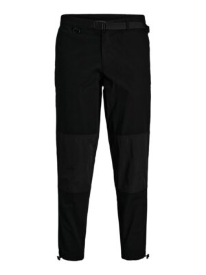 JACK & JONES Nadrág 'Kane'  fekete-hu