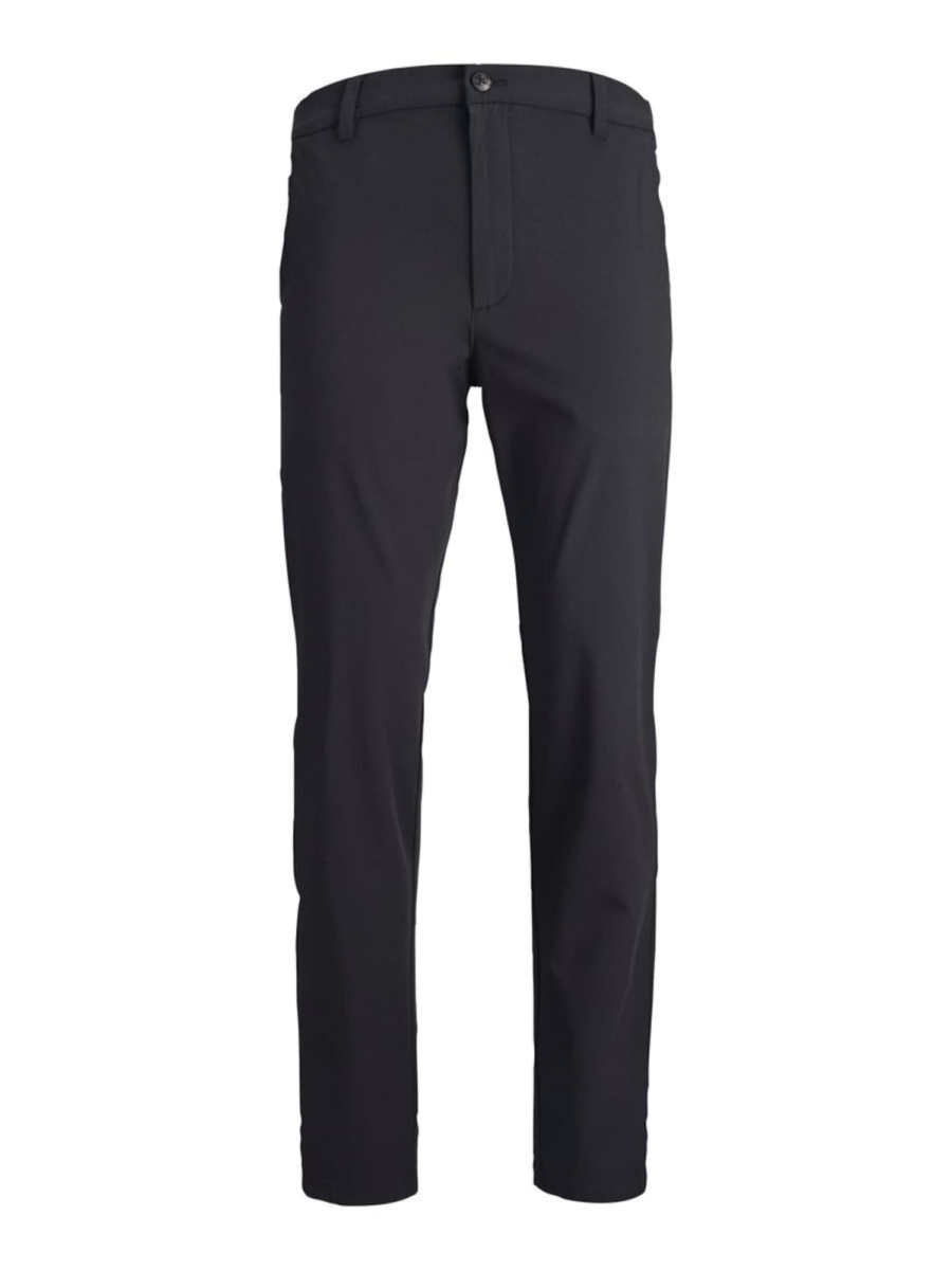 JACK & JONES Nadrág 'Ollie Benji'  fekete-Hungary