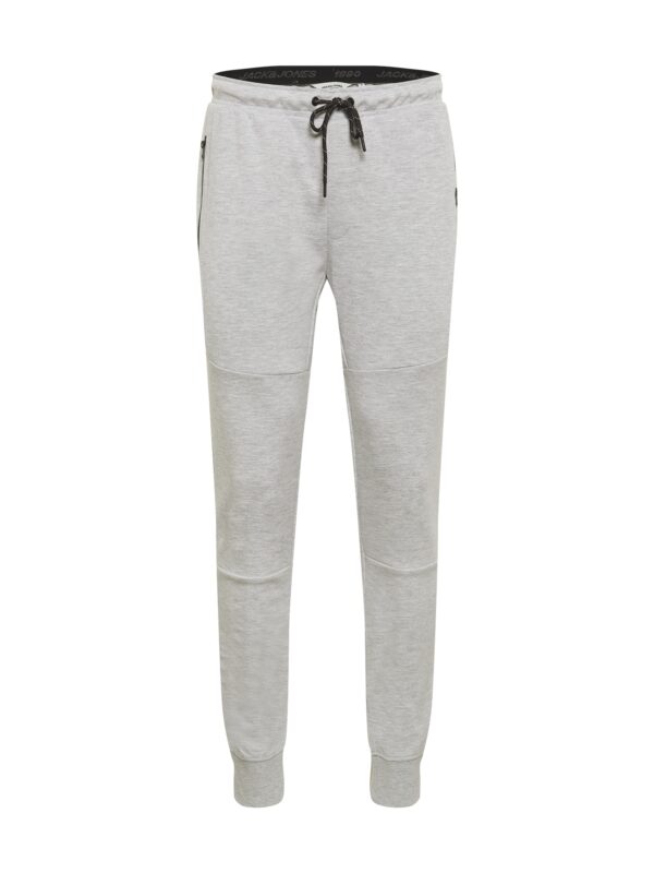 JACK & JONES Nadrág 'Will'  szürke-hu