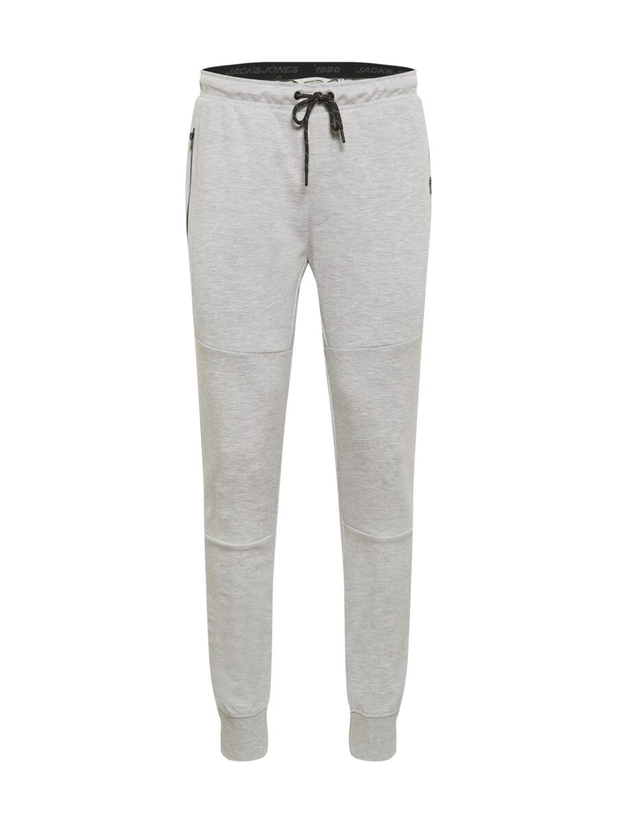 JACK & JONES Nadrág 'Will'  szürke-hu