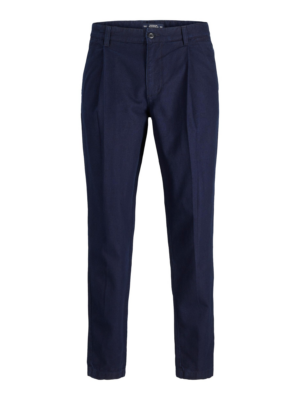 JACK & JONES Nadrág  kék-Hungary