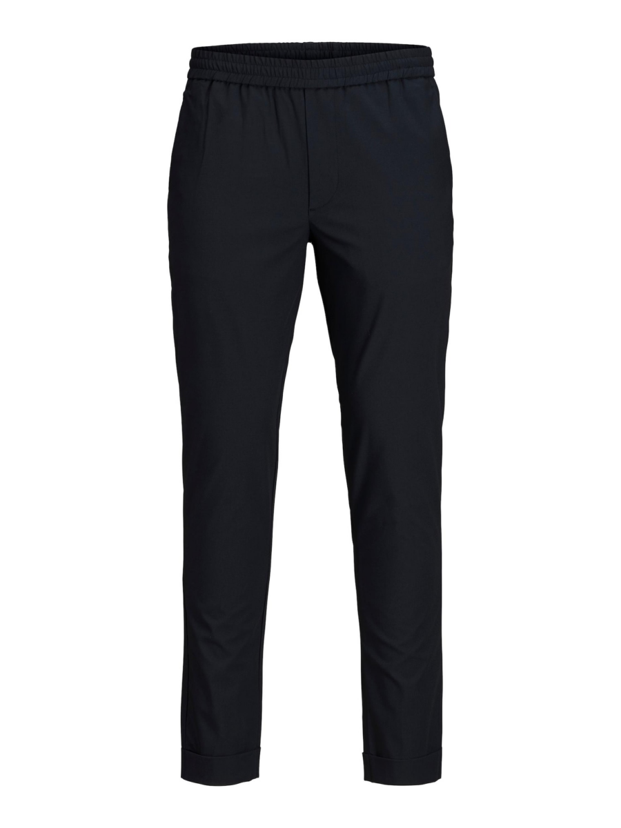 JACK & JONES Nadrág  tengerészkék-Hungary