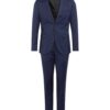 JACK & JONES Öltöny 'JPRFranco'  tengerészkék-hu