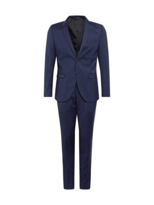 JACK & JONES Öltöny 'JPRFranco'  tengerészkék-hu
