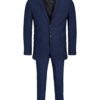 JACK & JONES Öltöny 'Solaris'  sötétkék-hu