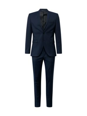 JACK & JONES Öltöny 'Solaris'  tengerészkék