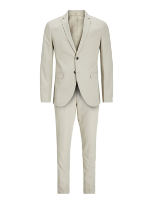 JACK & JONES Öltöny  bézs-Ár