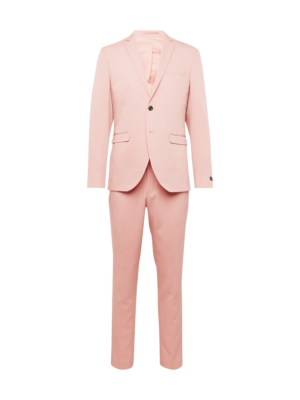 JACK & JONES Öltöny  rózsaszín-Ár