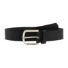 JACK & JONES Övek 'Harry'  fekete / ezüst
