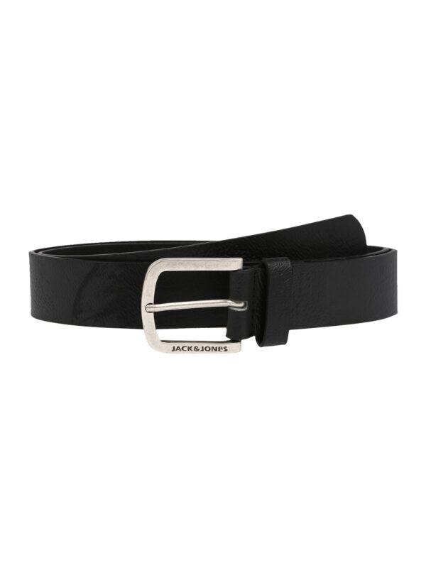 JACK & JONES Övek 'Harry'  fekete / ezüst
