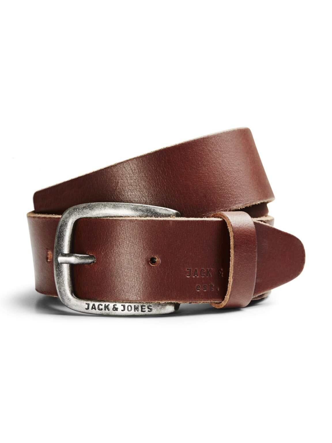 JACK & JONES Övek 'Paul'  barna / ezüst