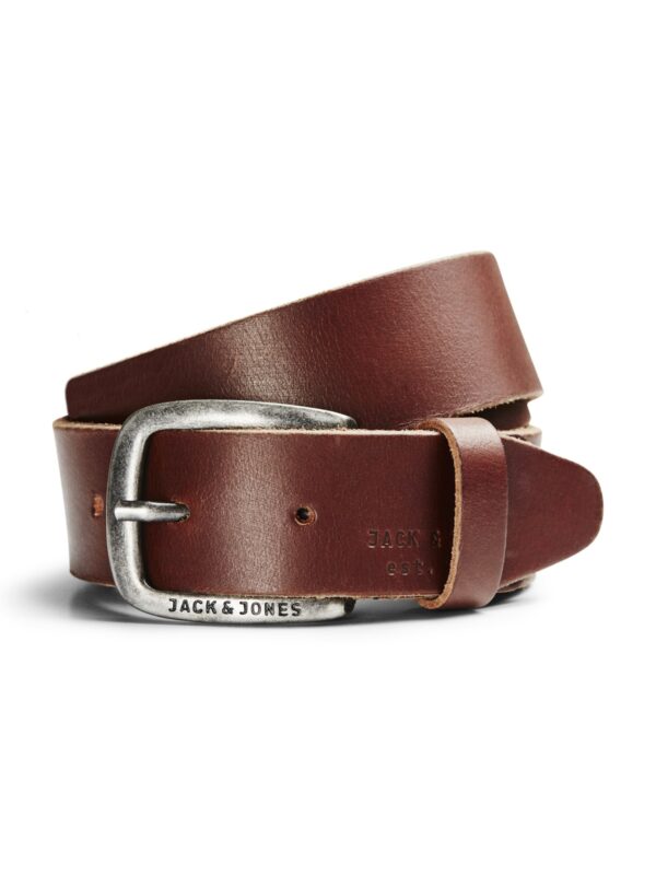 JACK & JONES Övek 'Paul'  barna / ezüst