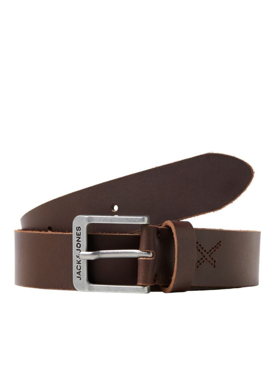 JACK & JONES Övek  sötét barna-Hungary