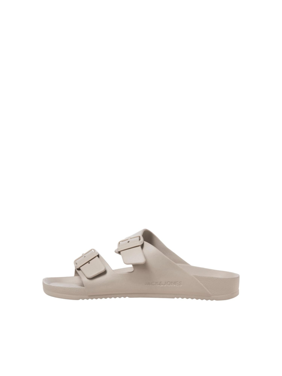 JACK & JONES Papucs 'JFWCroxton'  taupe-Hungary