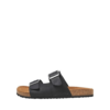 JACK & JONES Papucs  fekete-Hungary