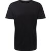 JACK & JONES Póló 'Basher'  fekete-hu