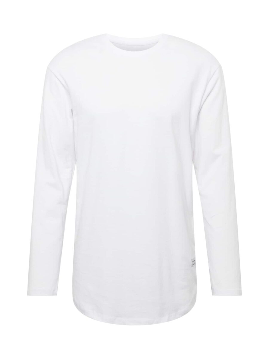 JACK & JONES Póló 'Enoa'  fehér-hu
