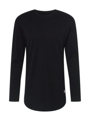 JACK & JONES Póló 'Enoa'  fekete-hu