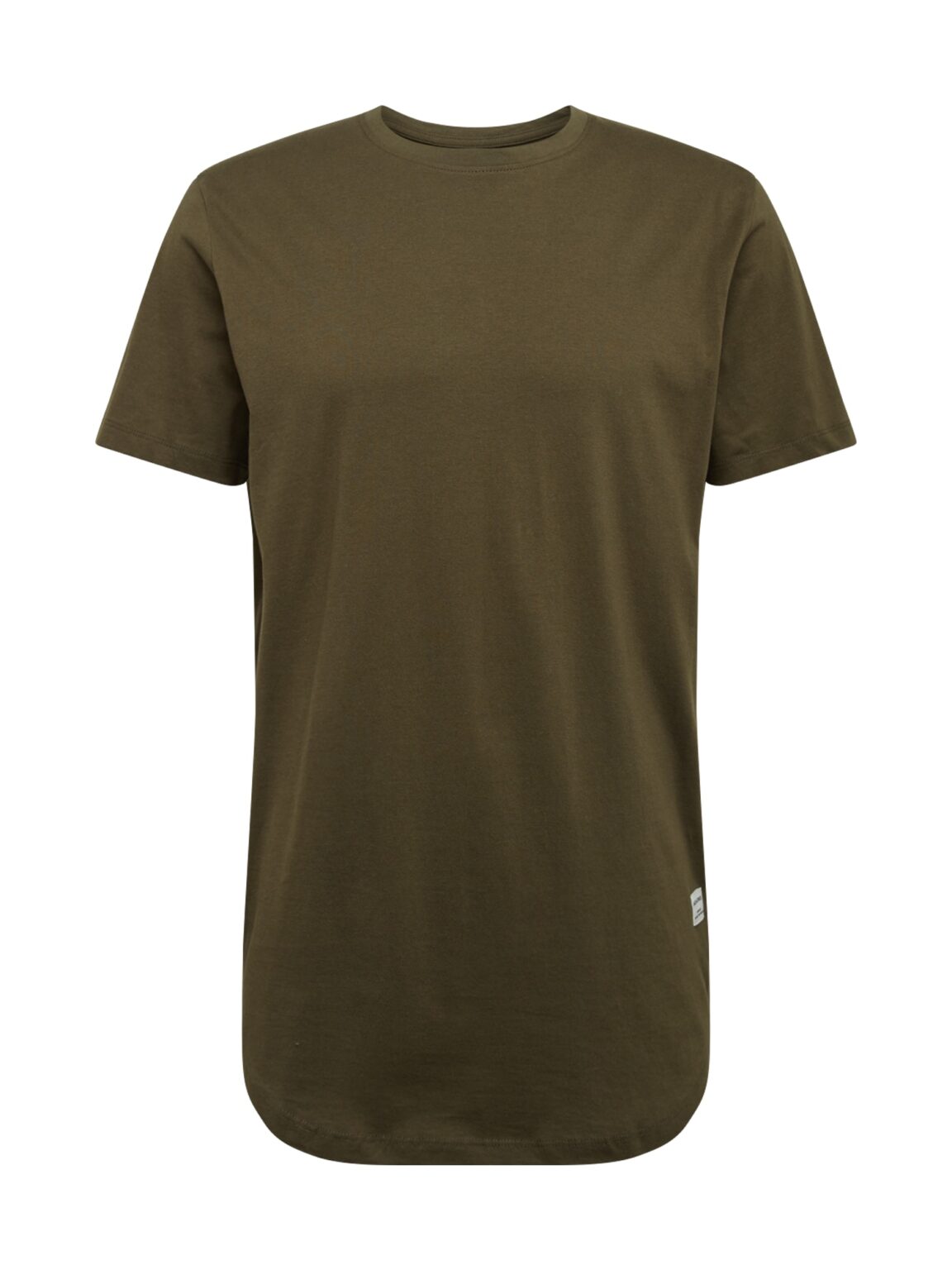 JACK & JONES Póló 'JJENoa'  olíva