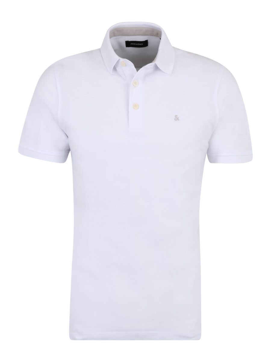 JACK & JONES Póló 'JJEPaulos'  pasztellkék-hu