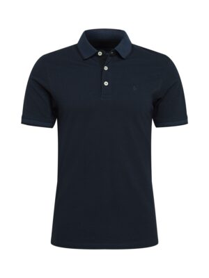 JACK & JONES Póló 'JJEPaulos'  sötétkék-hu
