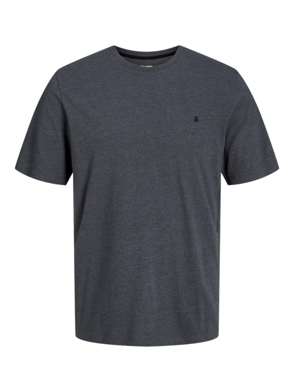 JACK & JONES Póló 'JJEPaulos'  sötétszürke-Ár