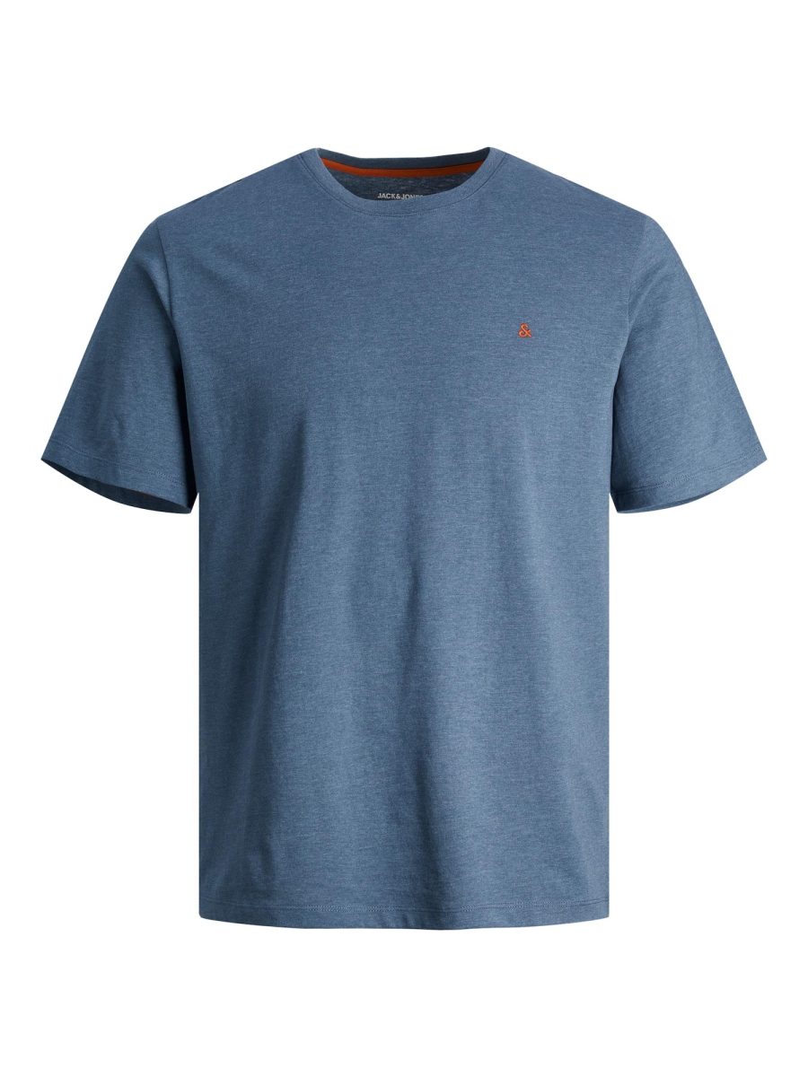 JACK & JONES Póló 'JJEPaulos'  zafir-Ár