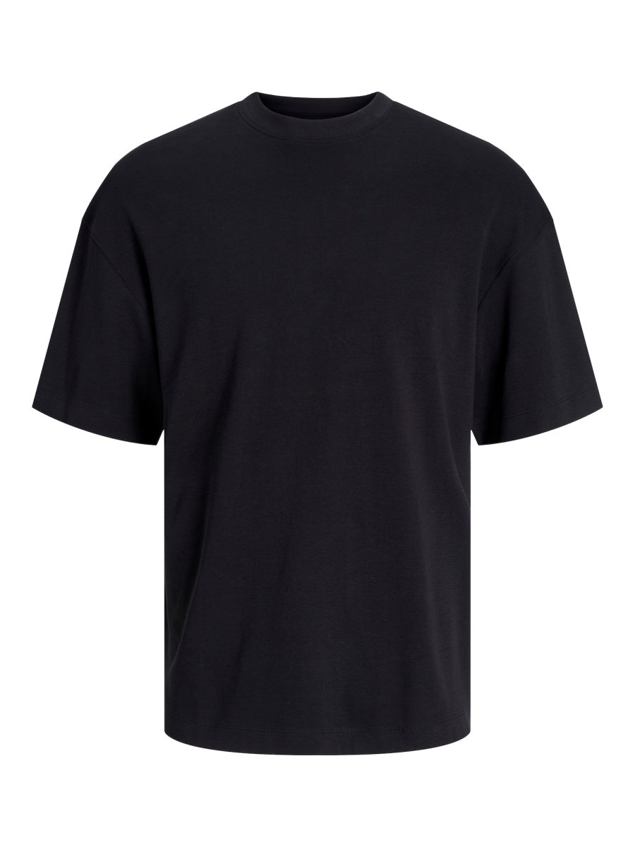 JACK & JONES Póló 'JJEUrban Edge'  fekete-Ár
