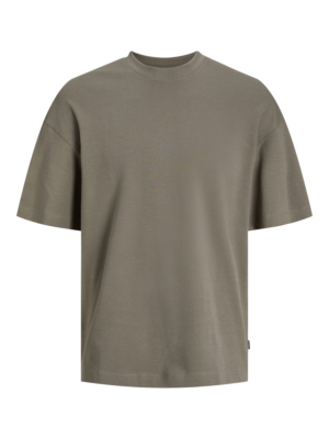 JACK & JONES Póló 'JJEUrban Edge'  khaki-Ár