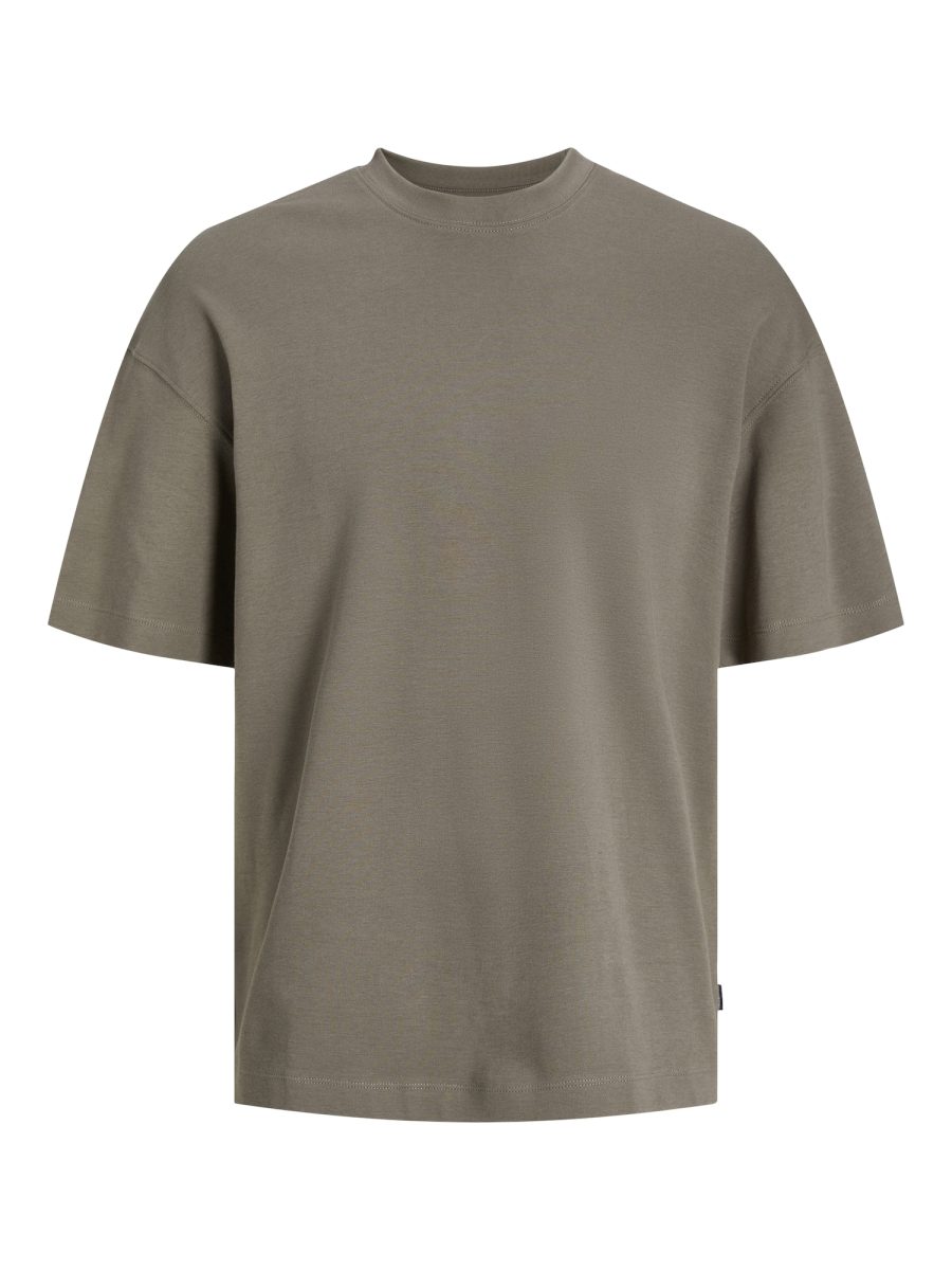 JACK & JONES Póló 'JJEUrban Edge'  khaki-Ár