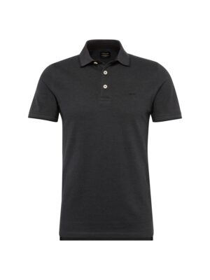JACK & JONES Póló 'JJPaulos'  fekete