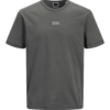 JACK & JONES Póló 'JWHCLASSIC'  szürke-Ár
