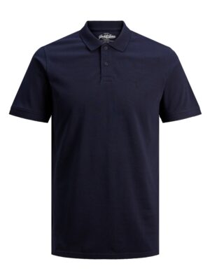 JACK & JONES Póló  éjkék
