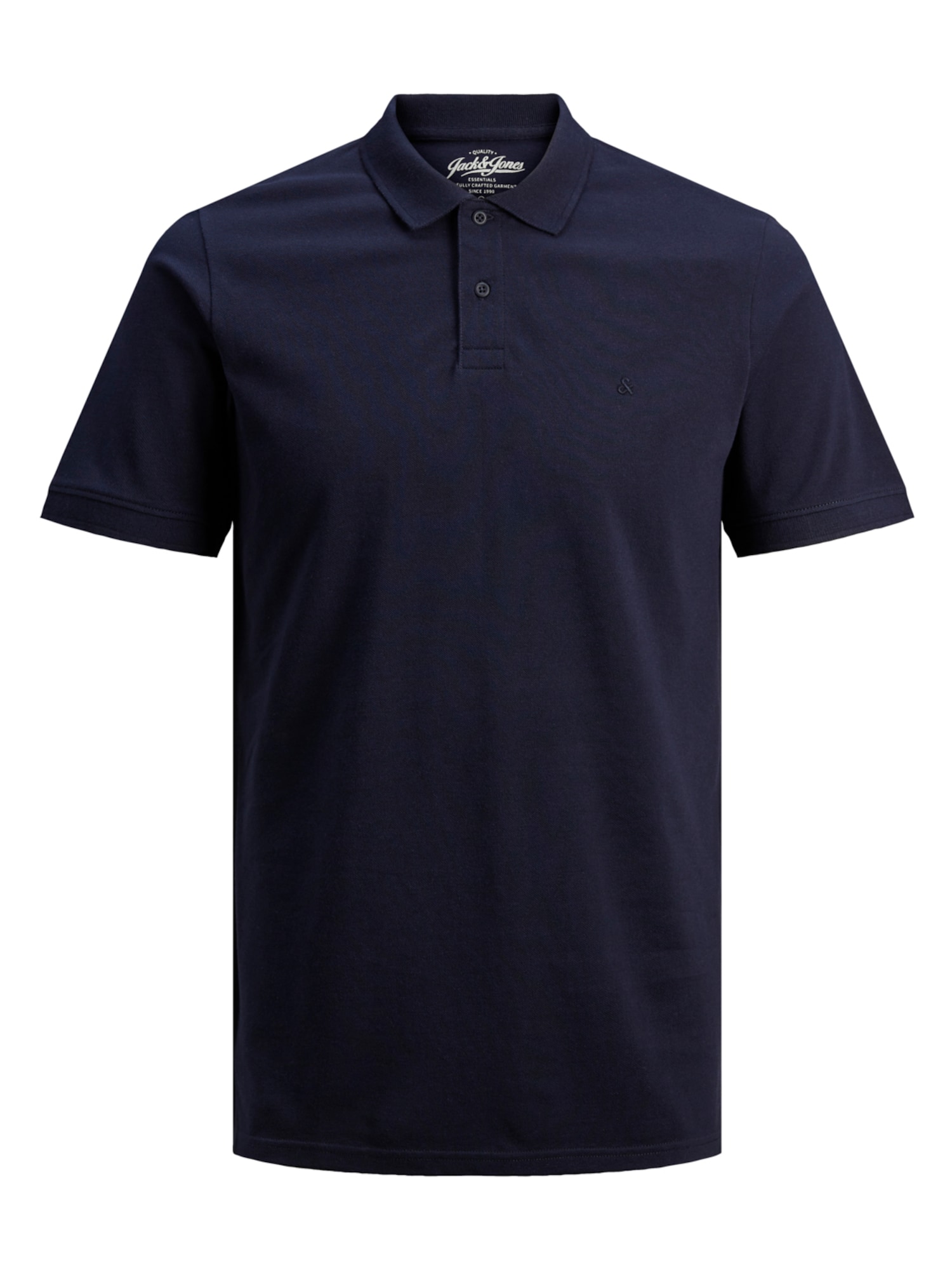JACK & JONES Póló  éjkék