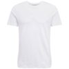 JACK & JONES Póló  fehér