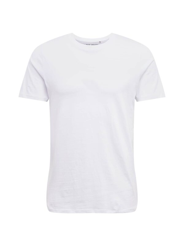 JACK & JONES Póló  fehér