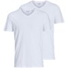 JACK & JONES Póló  fehér-hu