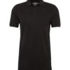 JACK & JONES Póló  fekete