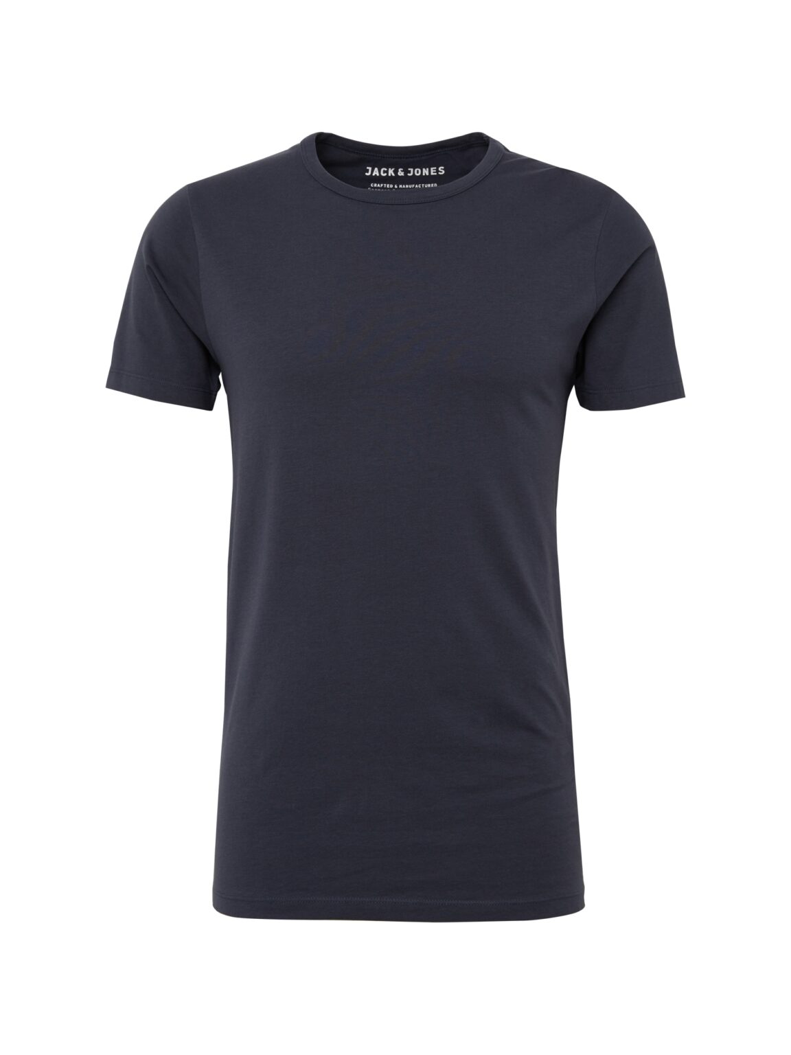 JACK & JONES Póló  tengerészkék