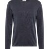JACK & JONES Pulóver 'JJLeo'  tengerészkék-hu