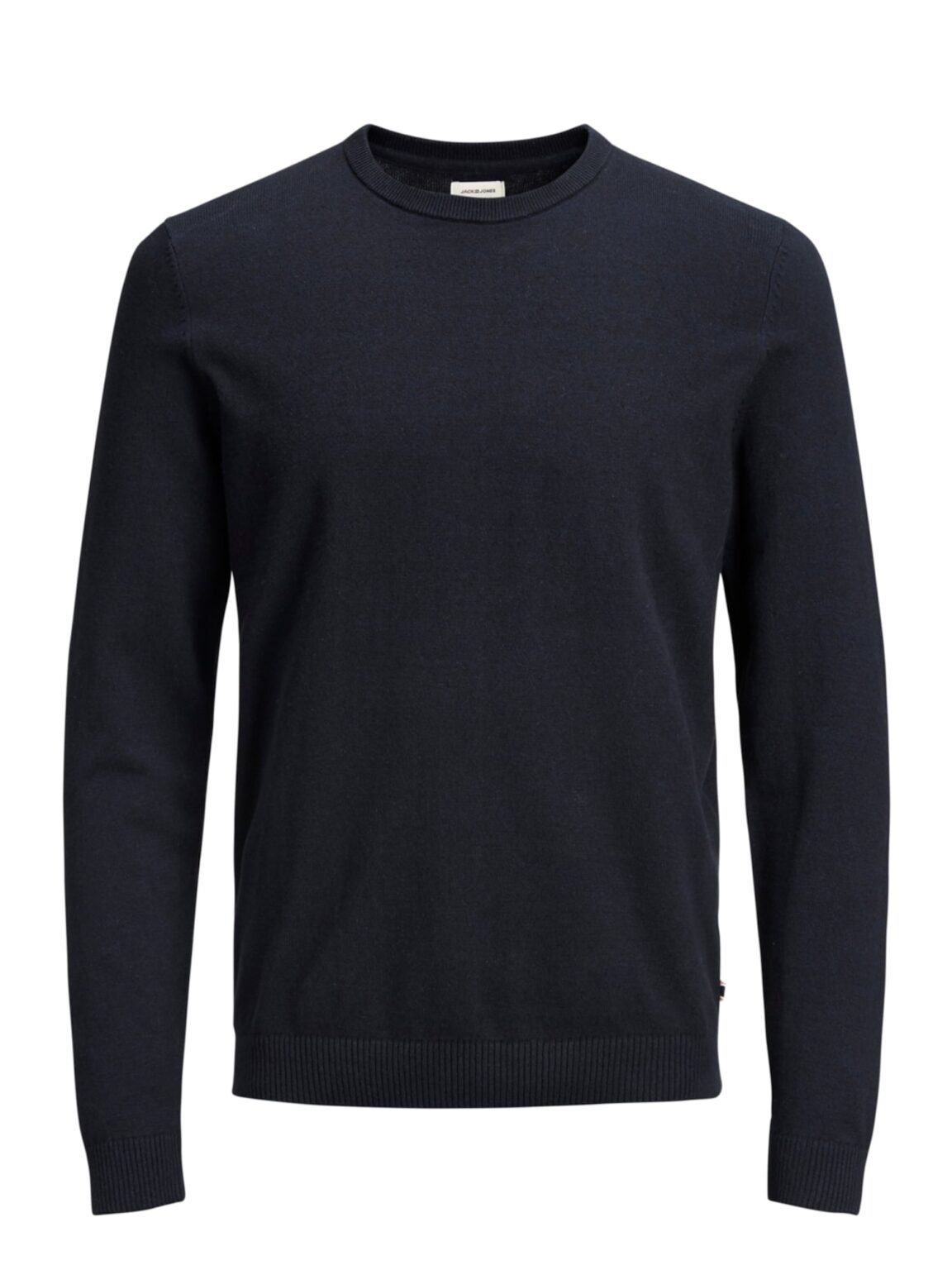 JACK & JONES Pulóver  éjkék